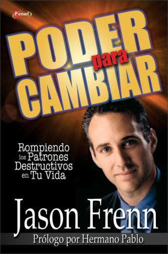 Poder Para Cambiar