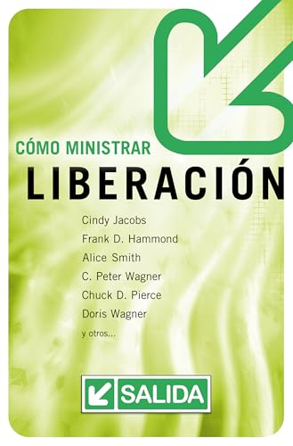 Como Ministrar Liberacion
