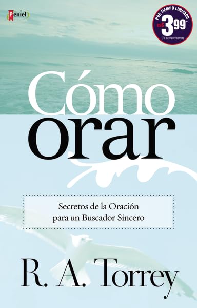 Como Orar