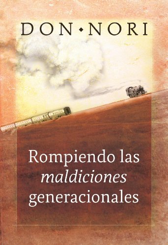 Como Romper las maldiciones Generacionales