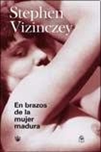 En Brazos De La Mujer Madura