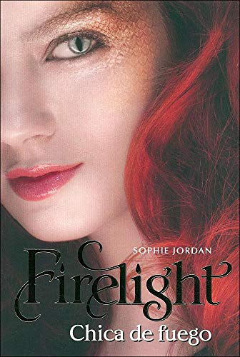 Firelight, Chica de Fuego
