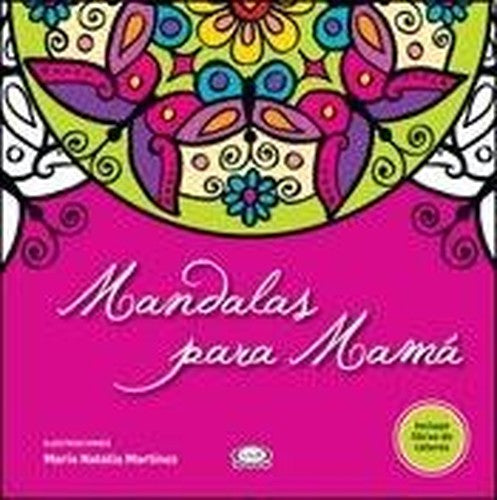 MANDALAS Para Mama