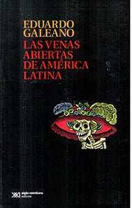Las venas abiertas de America Latina 