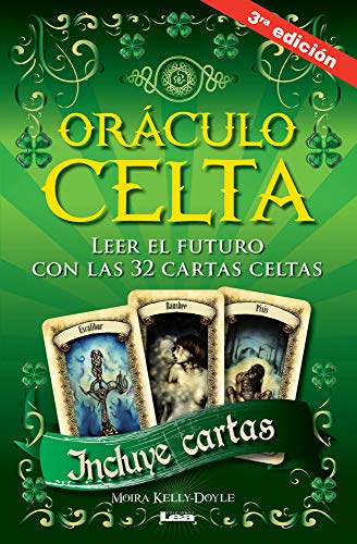 Oraculo celta 3ed