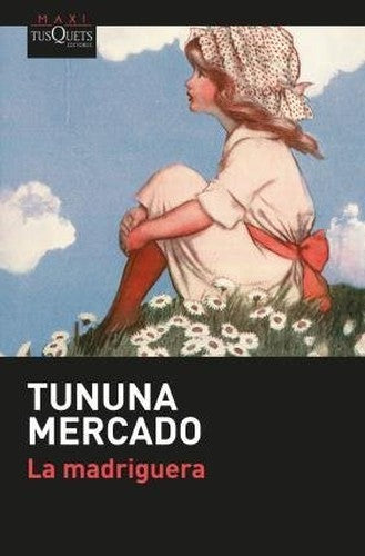 La Madriguera