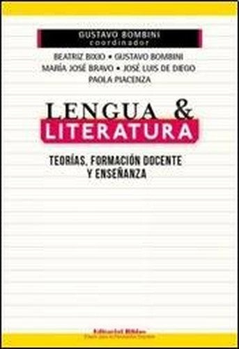 Lengua y literatura