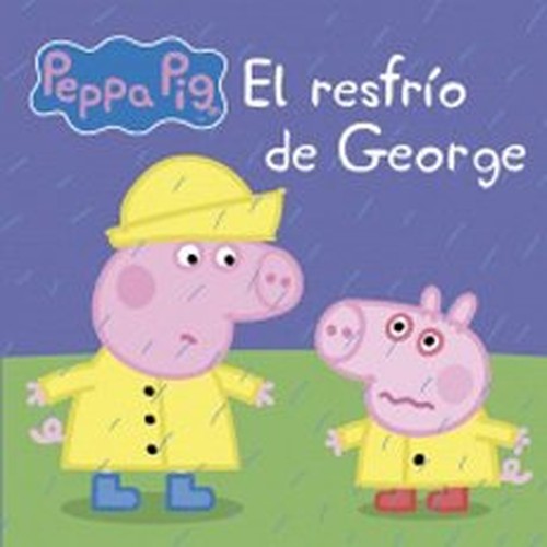 El Resfriado De George