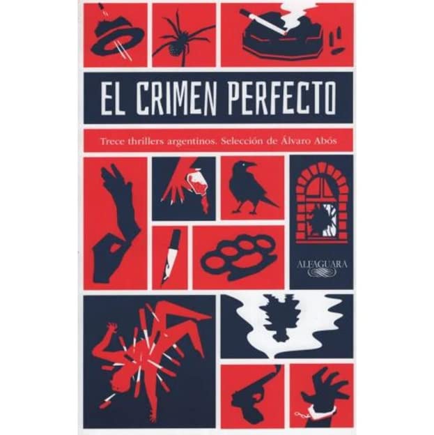 Crimen Perfecto, El