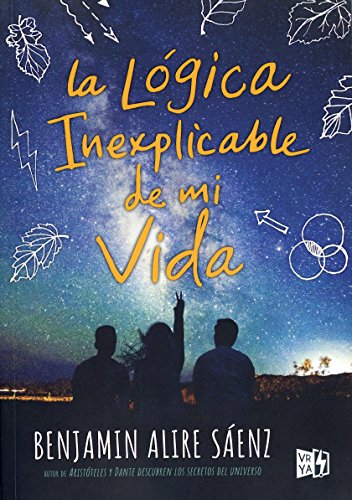 La La Logica Inexplicable de Mi Vida