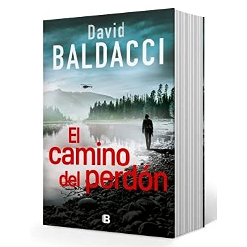 EL CAMINO DEL PERDON