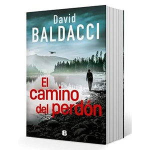 EL CAMINO DEL PERDON