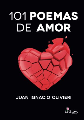 101 POEMAS de AMOR