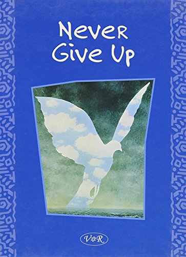 Never Give Up