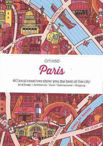Citix60: Paris