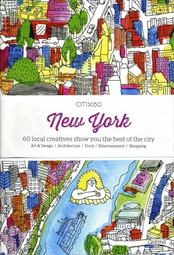 Citix60: Nyc