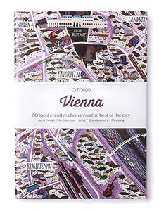 CITIx60 City Guides - Vienna 