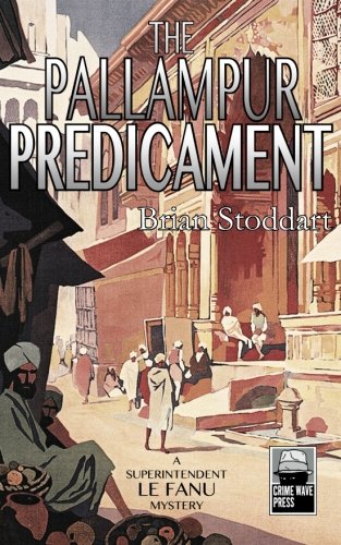 The Pallampur Predicament
