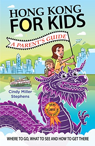 Hong Kong for Kids
