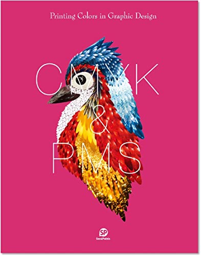 Printing Colors In Graphic Design By Various | World of Books US