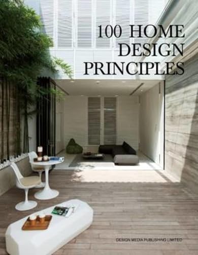 100 Home Design Principles