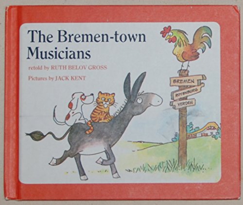 The Bremen Town Musicians