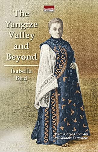 Yangtze Valley and Beyond