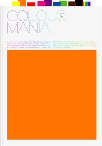 Colour Mania