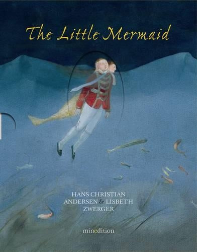 The Little Mermaid