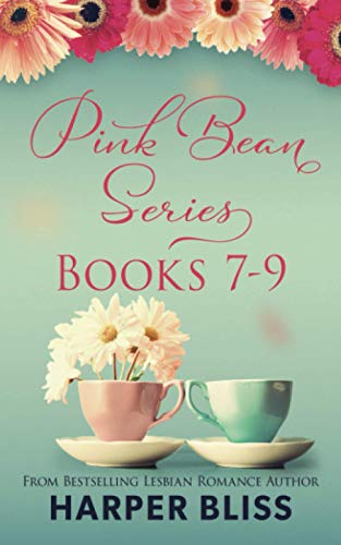 Pink Bean Series