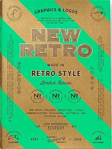 NEW RETRO: 20th Anniversary Edition 