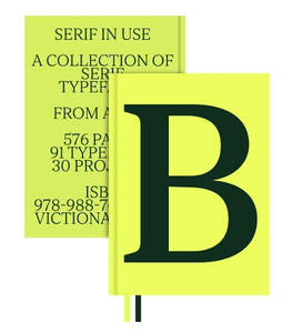 Serif in Use 