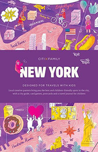 CITIxFamily City Guides - New York 
