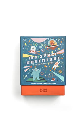 My Space Adventure