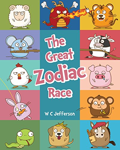 The Great Zodiac Race