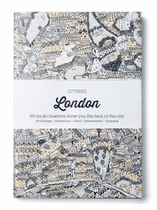 CITIx60 City Guides - London 