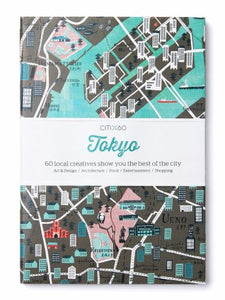 CITIx60 City Guides - Tokyo 