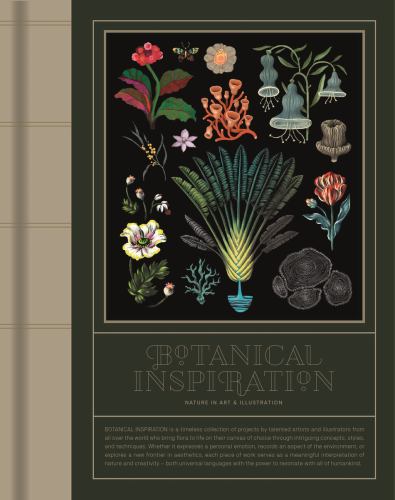 Botanical Inspiration
