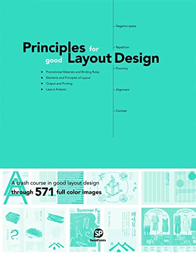 Principles for Good Layout Design