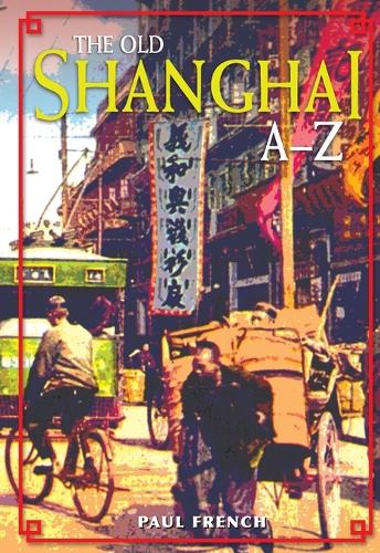The Old Shanghai AZ