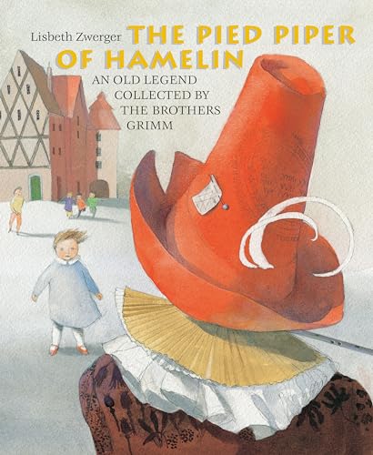 The Pied Piper Of Hamelin, The
