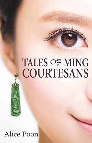 Tales of Ming Courtesans