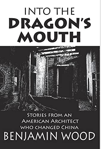 Into The Dragon's Mouth