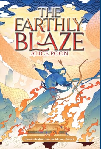 The Earthly Blaze