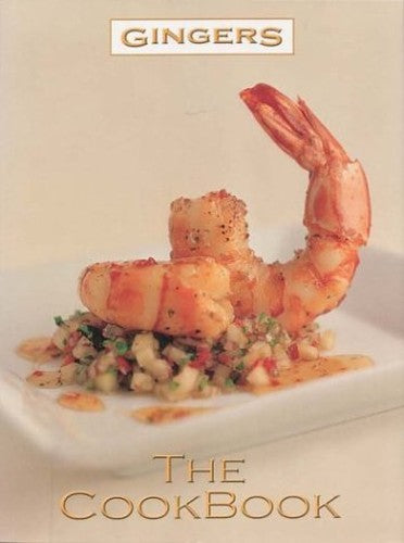 Gingers: The Cookbook