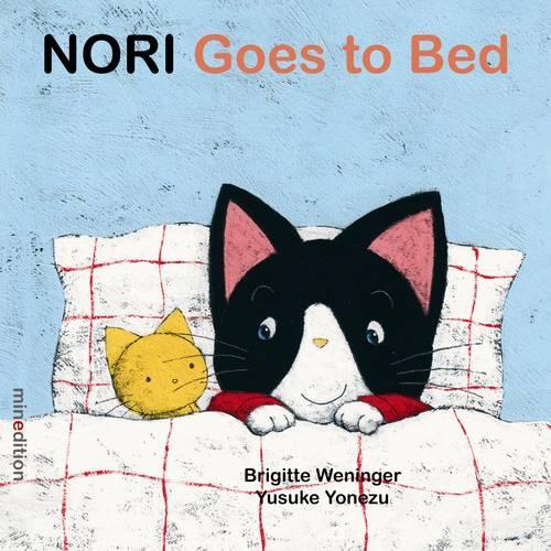 Nori Goes to Bed