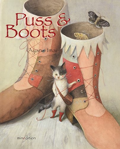 Puss and Boots