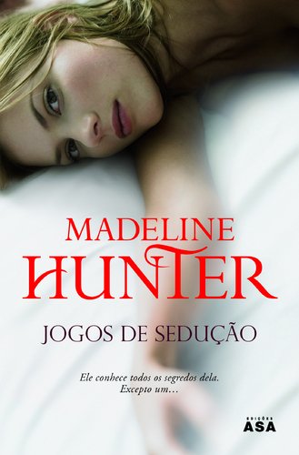 Jogos de Sedução (Portuguese Edition)