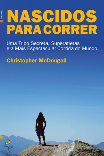 Nascidos para Correr (Portuguese Edition)