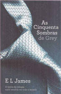 As Cinquenta Sombras de Grey 